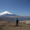 不老山、三国山、菰釣山、畦ヶ丸（世附浅瀬駐車場から周回）１日目