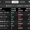 【8月まとめ】購入した株と配当金について