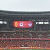 ルヴァンカップ決勝戦