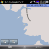 ｢GPS][TreoPro][KO]韓国でのGoogleマップ