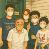【よつば工房】✿園芸部紹介(*'ω'*) ✿