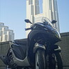 トリシティと都庁　#TRICITY #トリシティ #ナニコレー