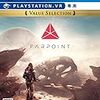 Farpoint（ファーポイント）　をプレイして気づいたこと