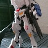 罪（積み）プラ救済#04 HGIBO015「ガンダムバルバトス 第6形態 