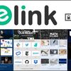 リンクだけで誰でも好きなWebページを即座に作成＆公開できる「elink」を使ってみた！