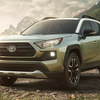 トヨタ・RAV4復活から読み取る！車の時勢のおもむくところ