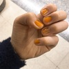 ハロウィンネイル💅🎃