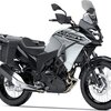 Kawasaki VERSYS-X 250 TOURER