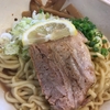 食べることには飽きない　上野の麺食堂一真亭でばんめん食べた！！！！　