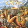 今ボードゲーム　オーディンの祝祭 日本語版 (Ein Fest fur Odin)にとんでもないことが起こっている？