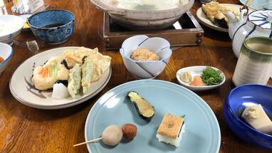 2020 秋・京都｜おいしいものをひたすら食べ、エースホテル京都に泊まる2泊3日