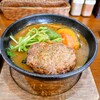 【ミートファクトリー フォーコ】お肉の美味しさも注目なスープカレーのお店。人気店なので少ない時間帯を狙うのがオススメ(西区田方)