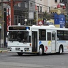 鹿児島交通(元京急バス)　2214号車