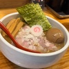 【実食レポ】埼玉・大宮駅東口の路地裏で発見、煮干中華そば「無双」の特製煮干らぁめんを実食