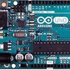 Arduinoを使ってシリアル通信を行う