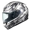 【SHUMA FLAME レビュー】OGK Kabutoヘルメット、炎を纏う安全性能と快適性を徹底解剖！