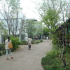 代官山T-SITE GARDEN