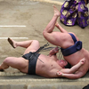 【大相撲初場所】優勝争い激化。大の里、安青錦など1敗に6人！きょう中日は天覧試合。