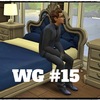 【Sims4 WG】#15　番犬（後編）