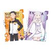 予約｜リゼロ ウエハース5どこに売ってる？コンビニ？売り切れで売ってない？