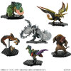 【モンハン】カプコンフィギュアビルダー『モンスターハンター スタンダードモデル Plus Vol.27』6個入りBOX【カプコン】より2025年9月発売予定♪