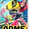 ARMS体験会ふぁーすといんぷれっしょん～超おもしろーい！！～