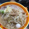 彗星のごとく否虎視眈々と土俵入りを狙っていた横綱級ラーメン　えどもんど：西日暮里