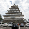 島原城　～島原の乱の遠因となった名城～