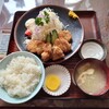 とんかつのかん田に