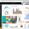 無料で利用できる Power BI がスゴイ！ Microsoft Power BI 2.0