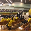 全国高等学校剣道選抜大会