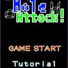 108.HSPでゲームを作ろう：Digi Mole Attack! その6