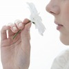 	 コロナワクチン接種後4回目にして嗅覚障害。やっと回復の兆し