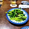 何かイイ余韻が残る店　- 学芸大学／たるたる -