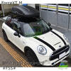 ルーフボックス　THULE ForceXT M x BMW MINI [F55]