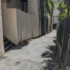 鼠坂（文京区）音羽1丁目