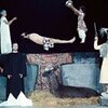 「ザクロの色」　(1969年）　私の生を綾なすもの、それは苦悩である