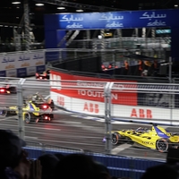 Formula E Tokyo E-Prix 2026に行ってきた！Round14観戦記 