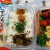 No.267 冷やし茶漬け