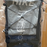 山と道　one　カスタム CDTのバックパックを山と道ONE(55L)からMINI2(35L)に変更します - YouTube