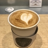 アバハウス原宿（コーヒースタンド）明治通り沿い