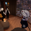 VRもくもく会を今週もやりました＆その様子の写真