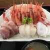 【北海道グルメ】日帰りドライブで甘エビを食べる！オロロンライン羽幌（はぼろ）