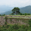 竹田城跡　中編