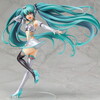 【フィギュア全高約190mm、1/8スケール】レーシングミク 2012ver.