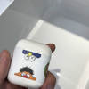 周りと差をつけるairpods pro　ステッカー