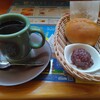 モーニングセットと自分の人生