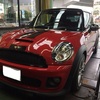 ADVAN RACING RZ＠R56COOPER-S