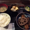 28年1月  尾道 おでんランチ