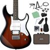 YAMAHA PACIFICA112V：初心者が最初に手に取るべき理由（経験者が語る魅力と注意点）